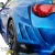 FRP VAR Wide Body Fenders (rear) 5pc 65mm > Scion FR-S 2013-2016 - image 3