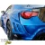 FRP VAR Wide Body Fenders (rear) 5pc 65mm > Scion FR-S 2013-2016 - image 5