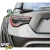 FRP VAR Wide Body Fenders (rear) 5pc 65mm > Scion FR-S 2013-2016 - image 8