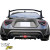 FRP VAR Wide Body Fenders (rear) 5pc 65mm > Scion FR-S 2013-2016 - image 10