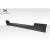 1989-1994 Nissan 240SX S13 Bloodsport Side Skirts - 2 Piece - image 10
