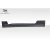 1989-1994 Nissan 240SX S13 Bloodsport Side Skirts - 2 Piece - image 4