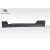 1989-1994 Nissan 240SX S13 Bloodsport Side Skirts - 2 Piece - image 9