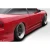 1989-1994 Nissan 240SX Bloodsport Side Skirts - image 1