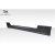 1989-1994 Nissan 240SX S13 Bloodsport Side Skirts - 2 Piece - image 11