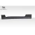 1989-1994 Nissan 240SX S13 Bloodsport Side Skirts - 2 Piece - image 5