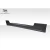1989-1994 Nissan 240SX S13 Bloodsport Side Skirts - 2 Piece - image 9