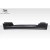 1989-1994 Nissan 240SX Bloodsport Side Skirts - image 8