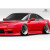1989-1994 Nissan 240SX S13 Bloodsport Side Skirts - 2 Piece - image 8