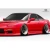 1989-1994 Nissan 240SX S13 Bloodsport Side Skirts - 2 Piece - image 3