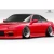 1989-1994 Nissan 240SX S13 Bloodsport Side Skirts - 2 Piece - image 3