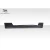 1989-1994 Nissan 240SX S13 Bloodsport Side Skirts - 2 Piece - image 7