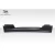 1989-1994 Nissan 240SX S13 Bloodsport Side Skirts - 2 Piece - image 8