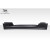1989-1994 Nissan 240SX S13 Bloodsport Side Skirts - 2 Piece - image 8