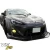 FRP VAR Wide Body Kit > Scion FR-S 2013-2016 - image 7