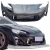 FRP VAR Wide Body Kit > Scion FR-S 2013-2016 - image 17