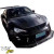 VSaero FRP VAR Wide Body Kit > Scion FR-S (ZN6) 2013-2016 - image 20