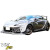 FRP VAR Wide Body Kit > Scion FR-S 2013-2016 - image 36