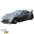 FRP VAR Wide Body Kit > Scion FR-S 2013-2016 - image 57