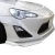 FRP TKYO v1 Front Splitter > Scion FR-S 2013-2016 - image 1