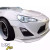 VSaero FRP TKYO v1 Front Splitter > Scion FR-S ZN6 2013-2016 - image 2