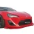 FRP TKYO v1 Front Splitter > Scion FR-S 2013-2016 - image 8