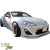 FRP TKYO v1 Wide Body Fenders (front) 4pc 45mm > Scion FR-S (ZN6) 2013-2016 - image 4