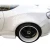 FRP TKYO v1 Wide Body Fenders (rear) 4pc 70mm > Scion FR-S 2013-2016 - image 1