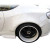 FRP TKYO v1 Wide Body Fenders (rear) 4pc 70mm > Scion FR-S 2013-2016 - image 1