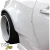 FRP TKYO v1 Wide Body Fenders (rear) 4pc 70mm > Scion FR-S 2013-2016 - image 4
