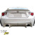 FRP TKYO v1 Rear Diffuser > Scion FR-S (ZN6) 2013-2016 - image 4