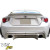 FRP TKYO v1 Rear Diffuser > Scion FR-S 2013-2016 - image 5