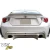 FRP TKYO v1 Wide Body Kit > Scion FR-S 2013-2016 - image 41