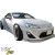 FRP TKYO v1 Wide Body Kit > Scion FR-S 2013-2016 - image 16