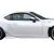 FRP TKYO v1 Wide Body Kit > Scion FR-S 2013-2016 - image 25