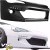 VSaero FRP TKYO v2 Front Bumper > Scion FR-S ZN6 2013-2016 - image 9