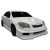 2007-2009 Pontiac G5 Bomber Kit - image 1