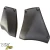 FRP TKYO v2 Wide Body Fender Flares (rear) 4pc 70mm > Scion FR-S 2013-2016 - image 24