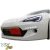 FRP TKYO v2 Wide Body Kit 19pc > Scion FR-S 2013-2016 - image 6