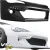 FRP TKYO v2 Wide Body Kit 19pc > Scion FR-S 2013-2016 - image 12