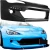FRP TKYO v2 Wide Body Kit 19pc > Scion FR-S 2013-2016 - image 17