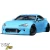 FRP TKYO v2 Wide Body Kit 19pc > Scion FR-S 2013-2016 - image 18