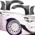 FRP TKYO v2 Wide Body Kit 19pc > Scion FR-S 2013-2016 - image 69