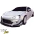 FRP TKYO v2 Wide Body Kit 19pc > Scion FR-S 2013-2016 - image 77