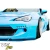 FRP TKYO v2 Wide Body Kit 19pc > Scion FR-S 2013-2016 - image 82