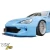 FRP TKYO v2 Wide Body Kit 19pc > Scion FR-S 2013-2016 - image 84
