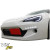 FRP TKYO v2 Wide Body Kit w Wing 20pc > Scion FR-S 2013-2016 - image 5