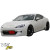 FRP TKYO v2 Wide Body Kit w Wing 20pc > Scion FR-S (ZN6) 2013-2016 - image 7