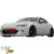 FRP TKYO v2 Wide Body Kit w Wing 20pc > Scion FR-S (ZN6) 2013-2016 - image 8
