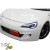 FRP TKYO v2 Wide Body Kit w Wing 20pc > Scion FR-S (ZN6) 2013-2016 - image 9